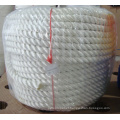 High Tenacity Nylon 3Strand Rope